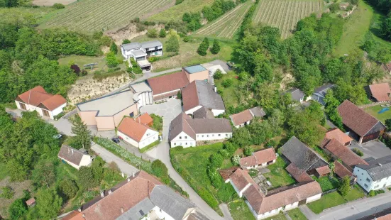 Weinberghof Fritsch