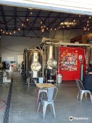 Red Bus Brewing Company