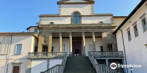 Monastero benedettino di San Giacomo