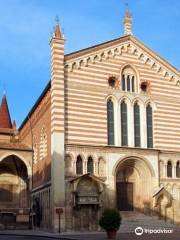 Church of San Fermo Maggiore
