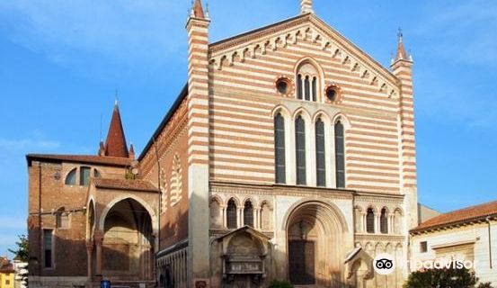 Church of San Fermo Maggiore