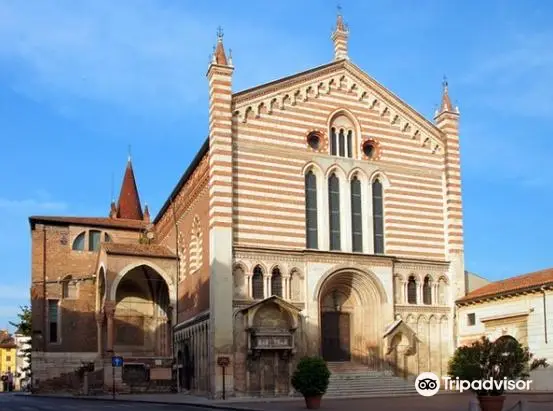 Church of San Fermo Maggiore