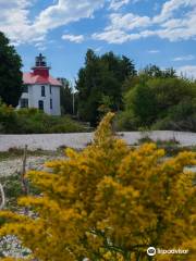 Grand Traverse Lighthouse Museum