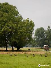 Blennerhassett Island Historical State Park