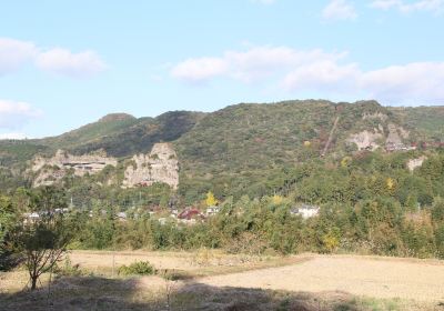 Rakanji Temple