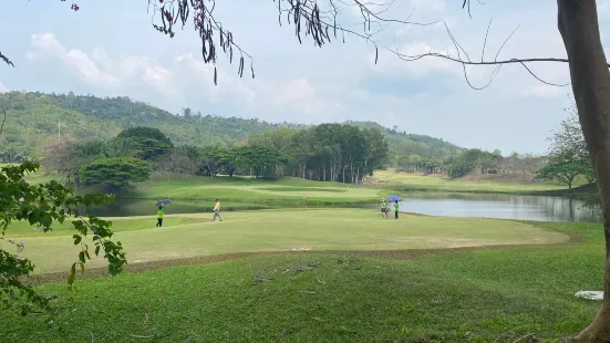 Wangjuntr Golf Park