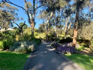 Wittunga Botanic Garden