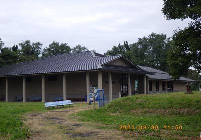 秋田市立秋田城跡歴史資料館