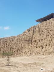 Museo de Sitio de  Tucume