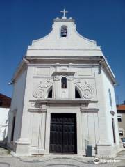 Capela de Sao Goncalinho