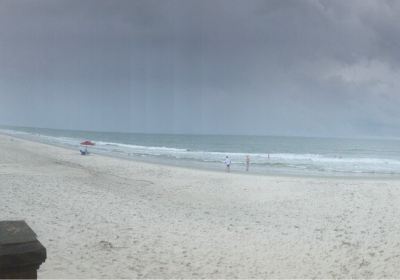 Litchfield Beach