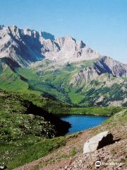 Lago di Cavia