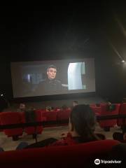 Cinéma Le Drakkar Yvetot