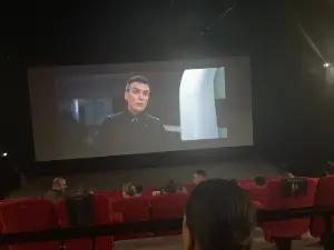 Cinema Le Drakkar