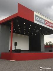 CanalOlympia Yaounde 1