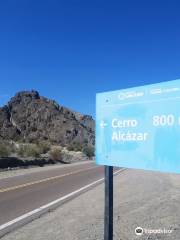 Cerro Alcázar