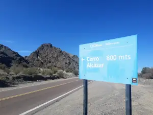 Cerro Alcázar