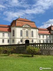 Schloss Fasanerie