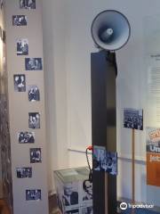 Casa Museo di Willy Brandt