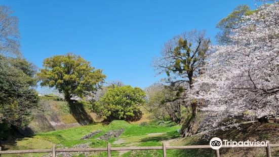 熊本城 本丸御殿