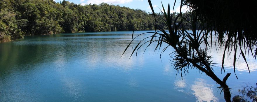 Crater-Lakes-Nationalpark