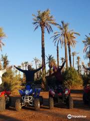 Best Quad Marrakech