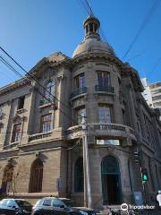 Antofagasta Regional Library