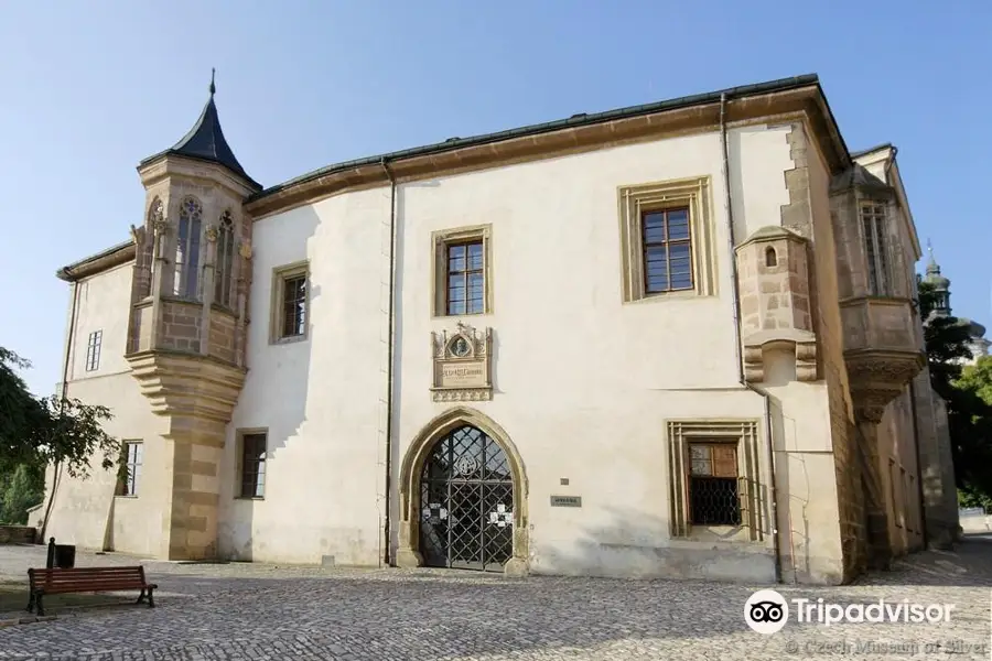 Czech Museum of Silver