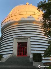 Crimean Astrophysical Observatory