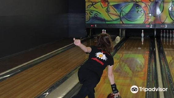 BOWLING CityFun CASTRES leisure space