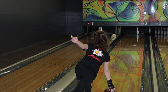 BOWLING CityFun CASTRES leisure space