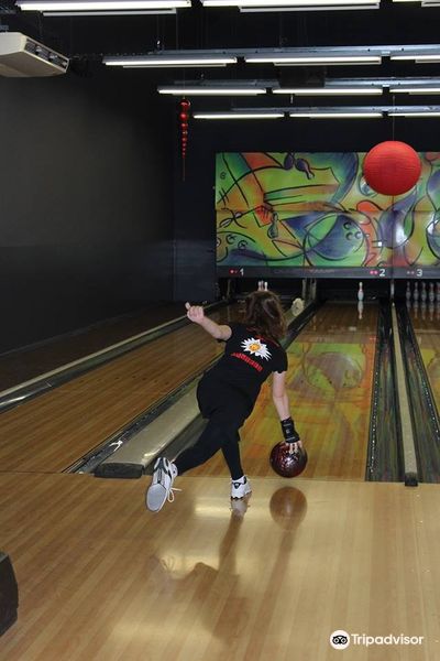 BOWLING CityFun CASTRES leisure space