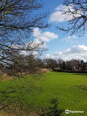 Chester Cathedral Falconry and Nature Gardens