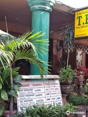T.B.M.I. (Thai Blind Massage Institute )