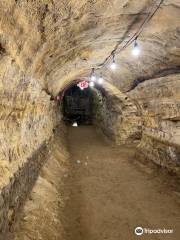 Robber’s Cave Tours