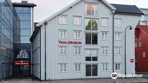Troll Museum