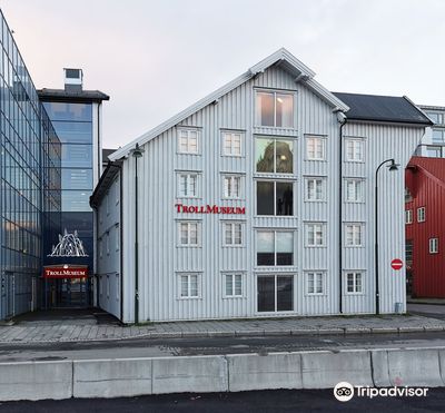 Troll Museum