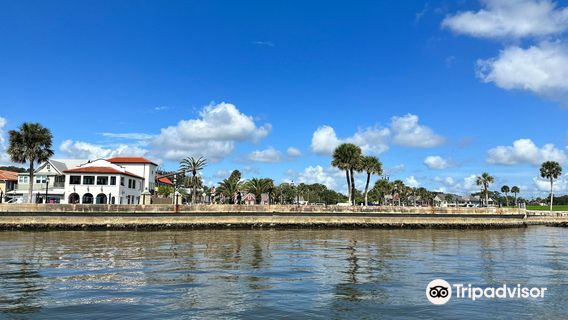 St. Augustine