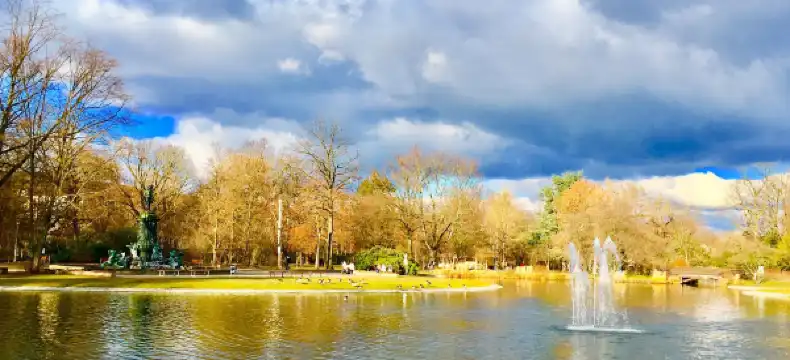 鄰近Schoppershof的酒店