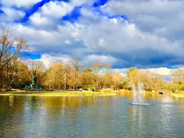 ミッテルフランケン