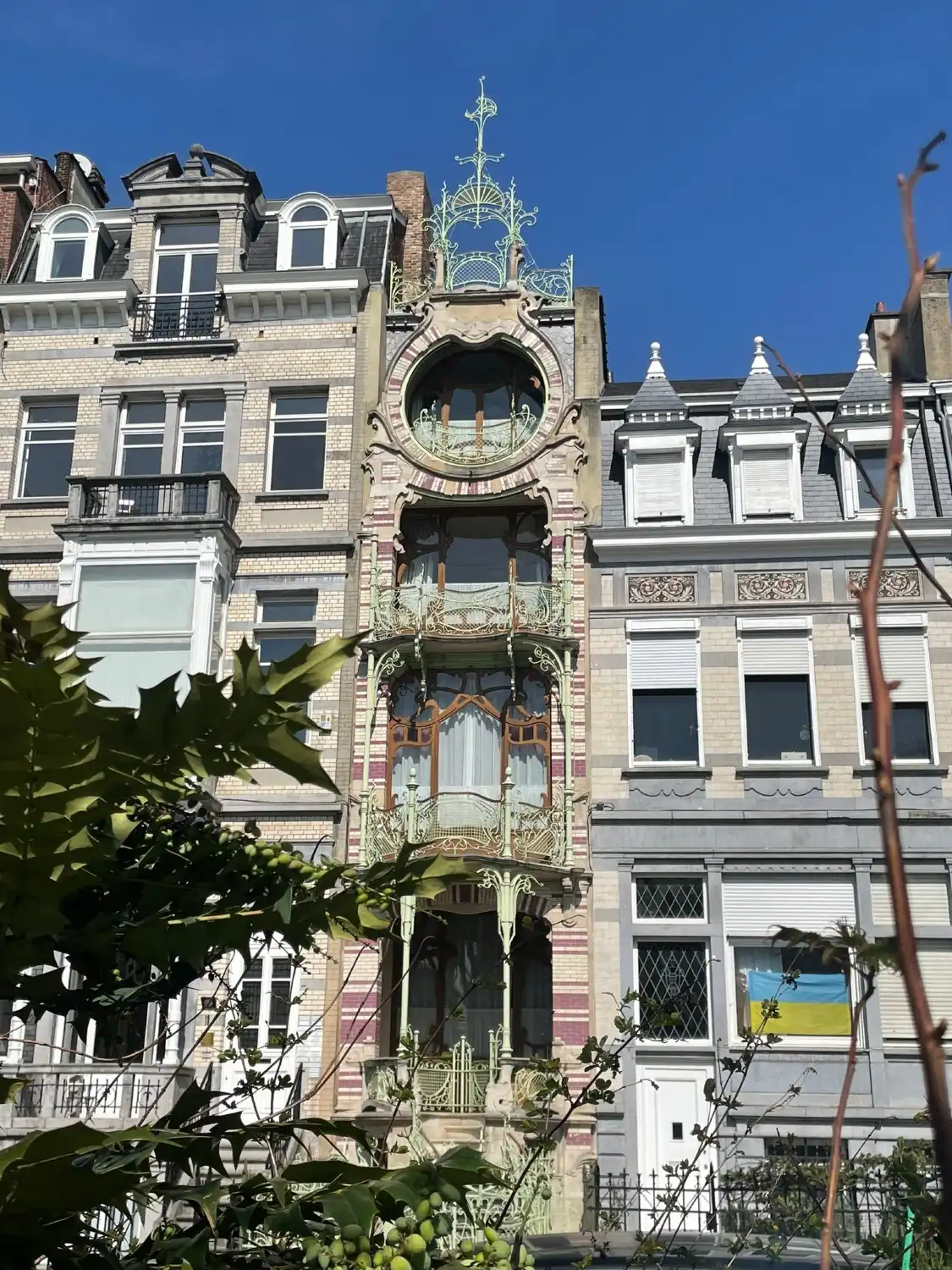 Отели рядом с достопримечательностью «Maison Saint Cyr»
