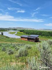 American Prairie Reserve