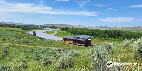 American Prairie Reserve