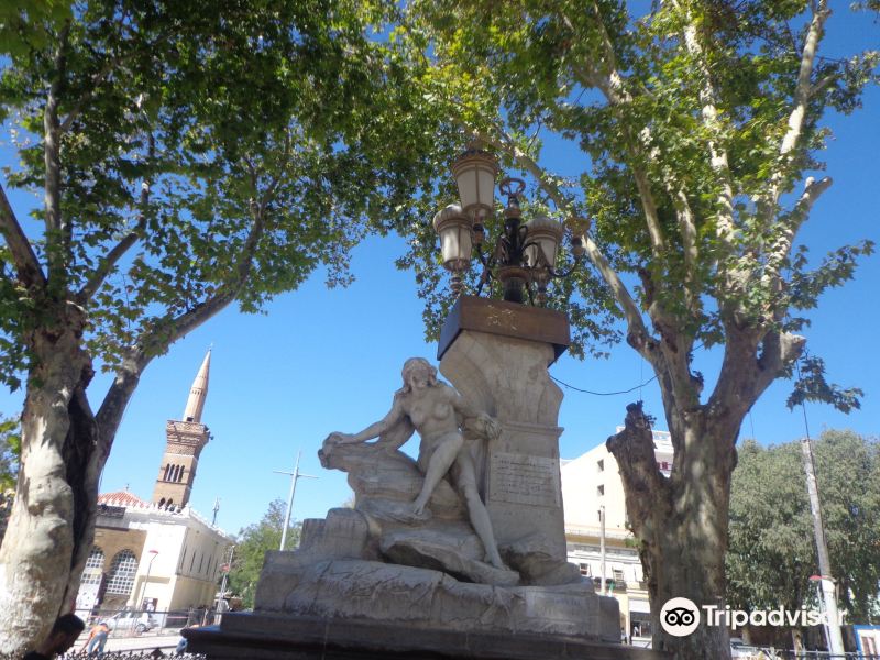 Vienna to Setif Flights