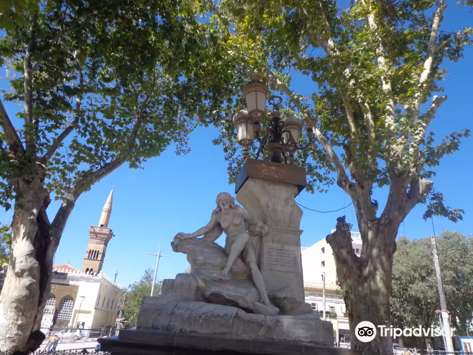 Flüge ${{cityDName}} Setif