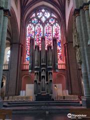 Cathédrale Saint-Victor de Xanten