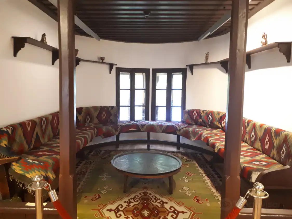 Hotel in zona Museo di Vuk Stefanović Karadžić e Dositej Obradović