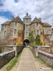 Castle de Ratilly