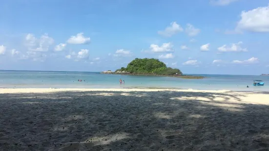 หาดนางรำ