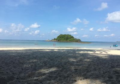 Nang Ram Beach